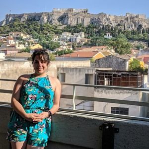 Meet your Posher, Marisa